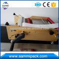 New Low cost top quality round bottles sticker labeling machine SM-25